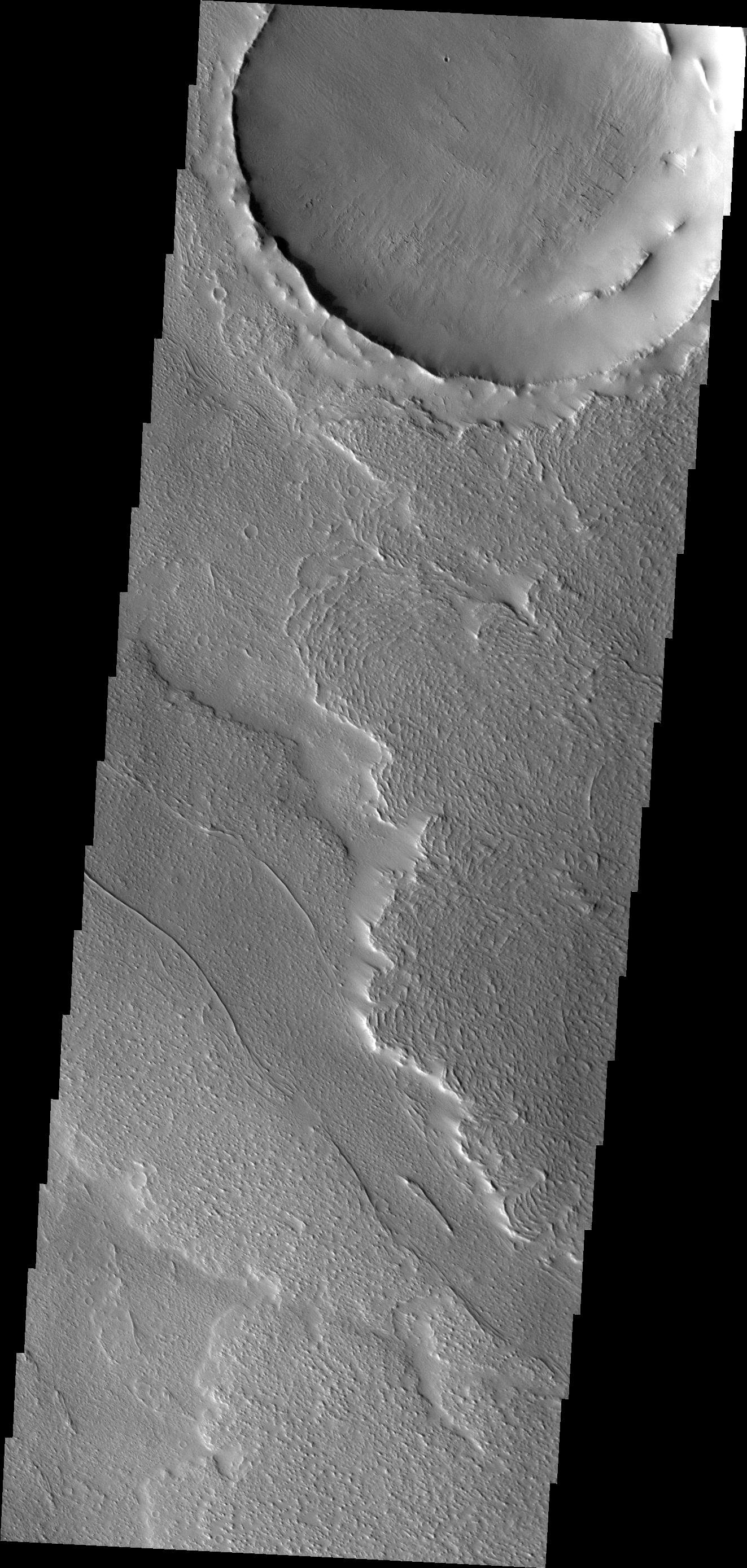 Modelo de predicción de clima espacial
